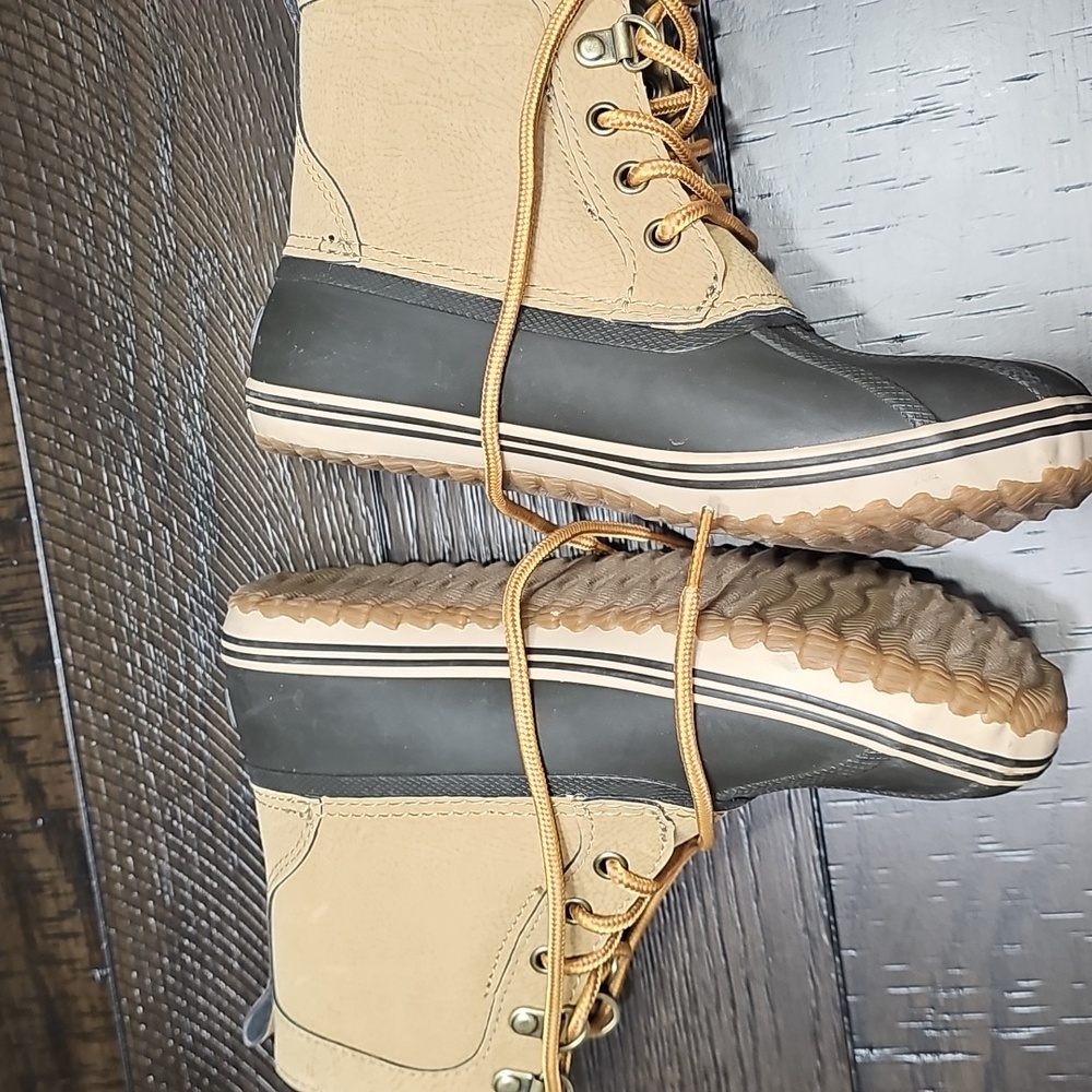 Sperry Boots - Picture 2 of 6